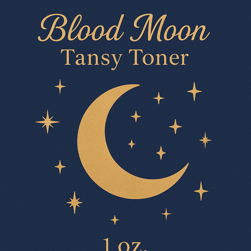 Blood Moon Tansy Toner