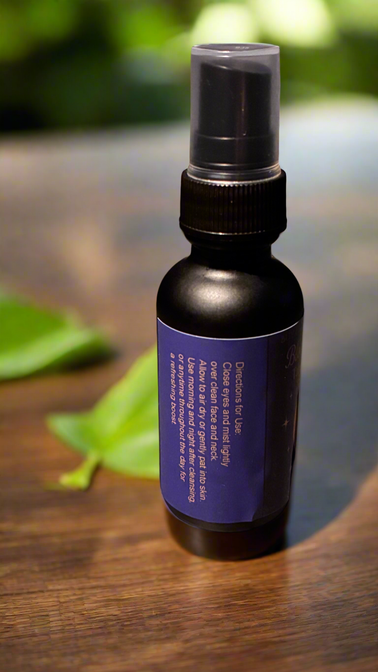 Blood Moon Tansy Toner
