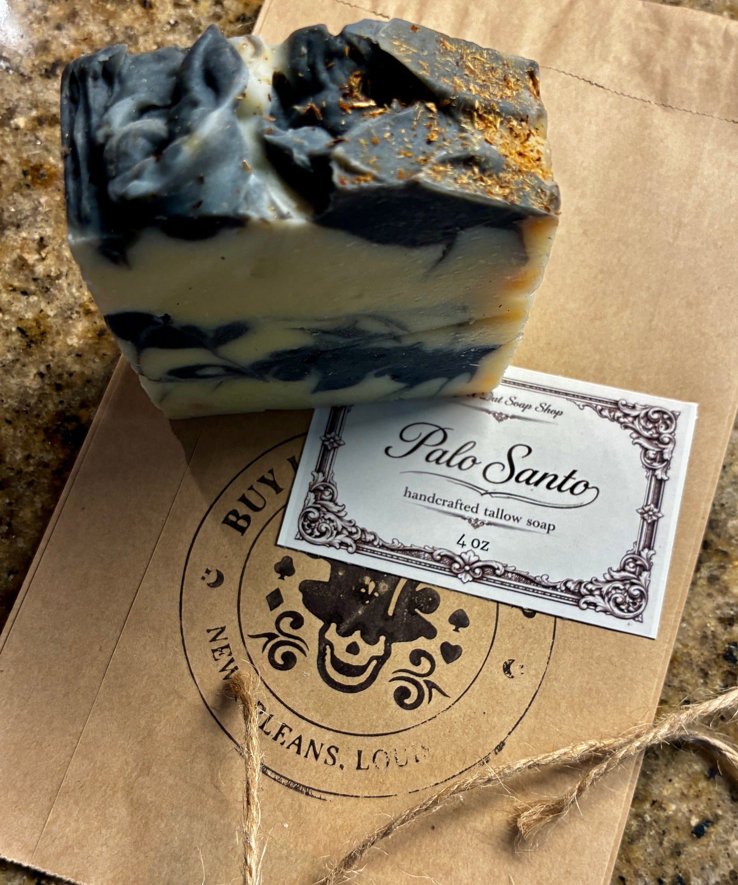 Palo Santo