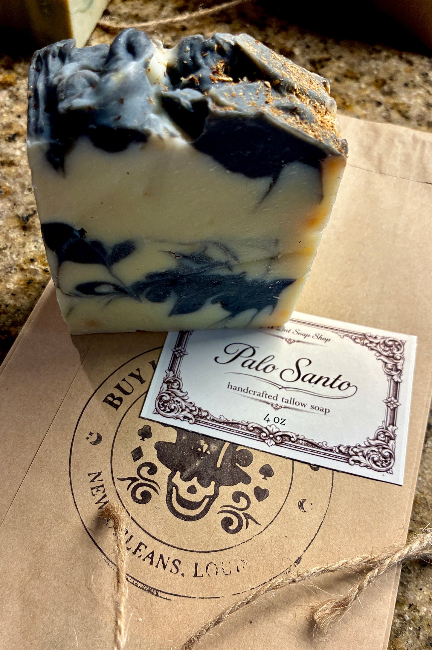 Palo Santo