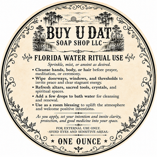 Florida Water
