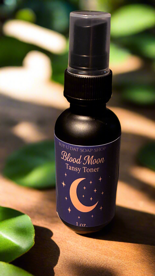 Blood Moon Tansy Toner