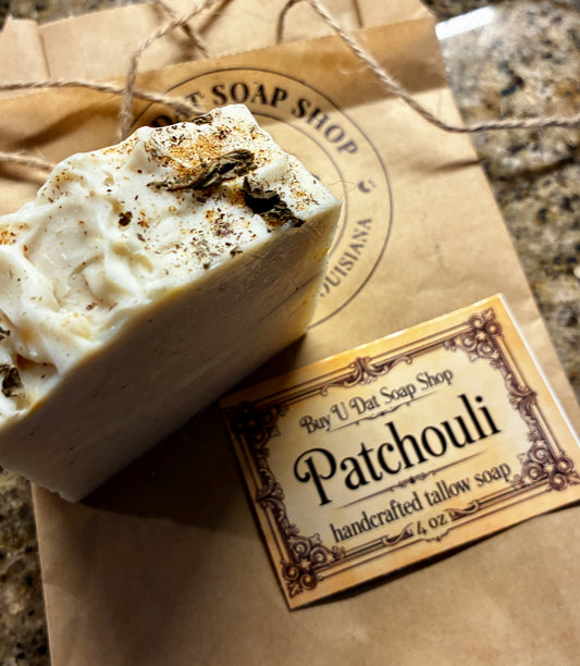 Patchouli