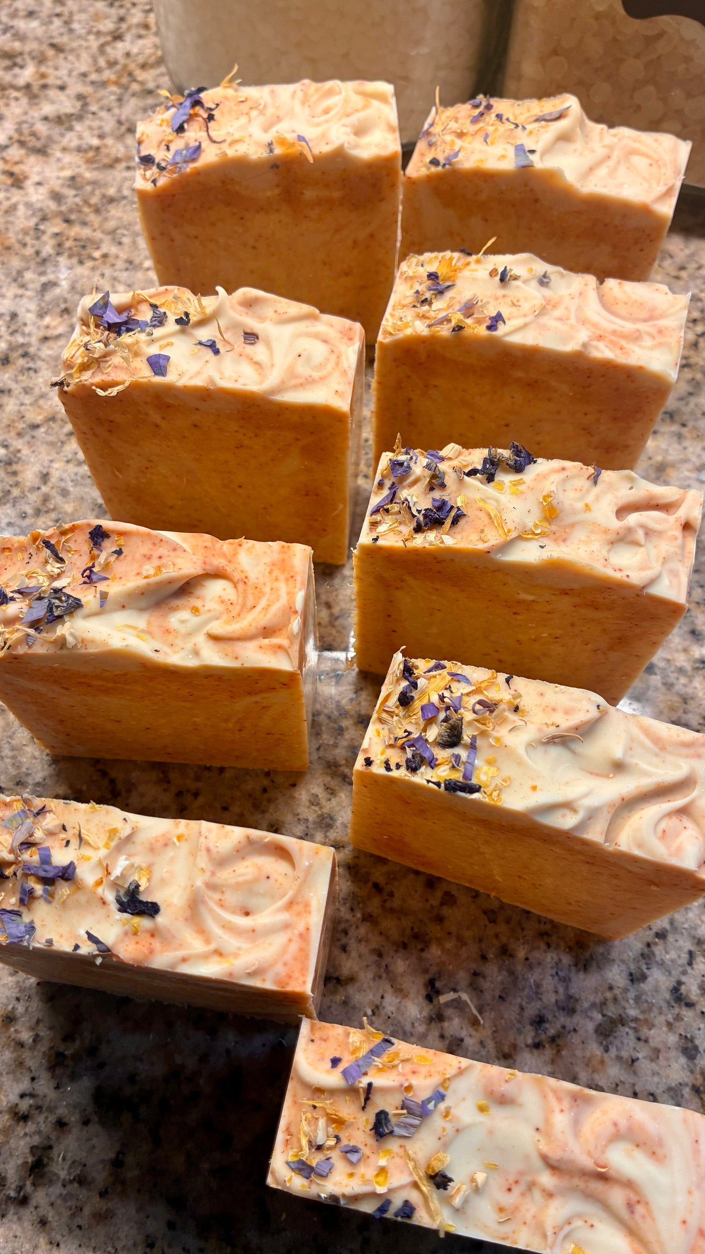 Tallow+Turmeric+Manuka Honey+Goats Milk