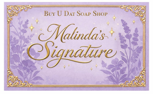 Malinda’s Signature-2oz Beeswax&Soy Candle